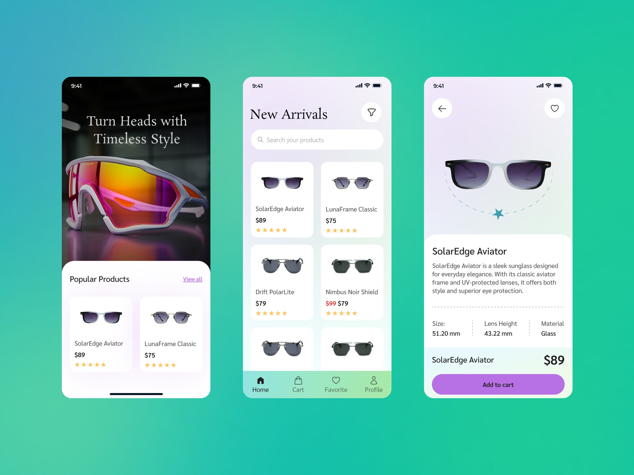 App Project 1